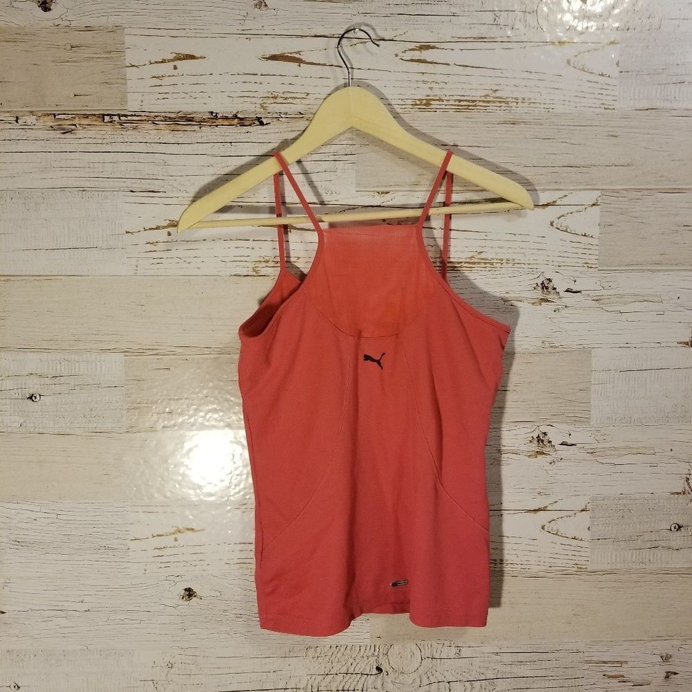 PUMA athletic tank top - Picture 5 of 8